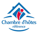 Chambre d'hôtes référence