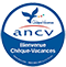 Logo ANCV